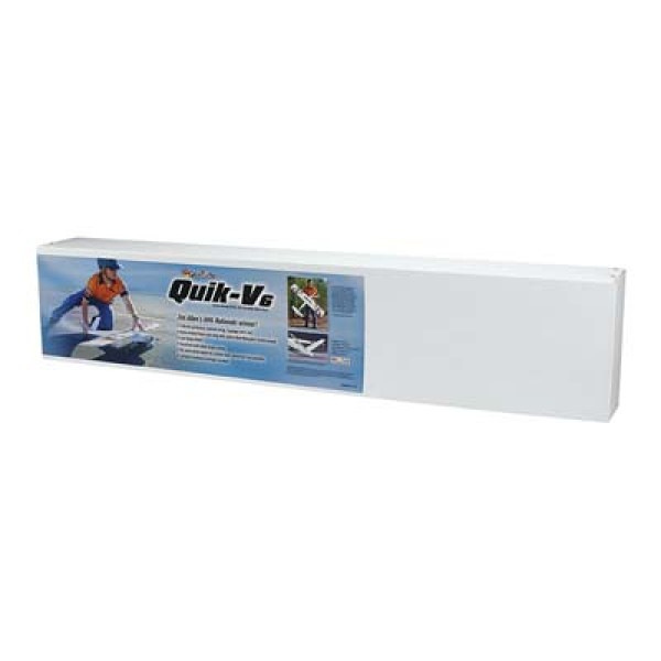 Great planes quik v6 outlet